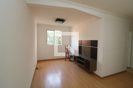 Sala de apartamento à venda com 3 quartos, 69m² em Vila Formosa, São Paulo