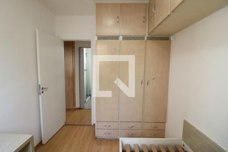 Quarto de apartamento para alugar com 3 quartos, 69m² em Vila Formosa, São Paulo