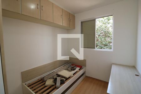 Quarto de apartamento para alugar com 3 quartos, 69m² em Vila Formosa, São Paulo