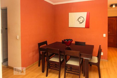 Sala de Jantar de apartamento para alugar com 3 quartos, 69m² em Vila Formosa, São Paulo