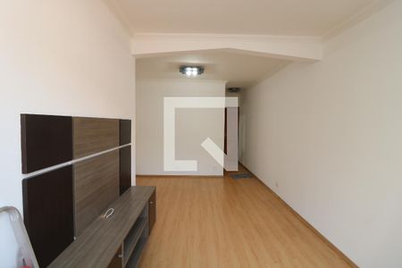 Sala de apartamento à venda com 3 quartos, 69m² em Vila Formosa, São Paulo