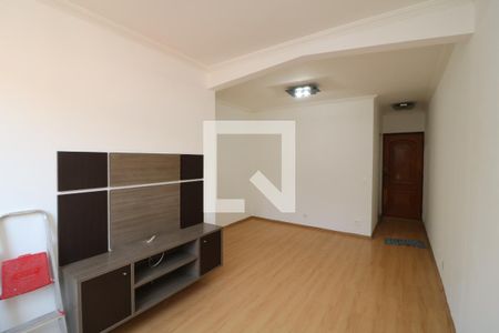 Sala de apartamento à venda com 3 quartos, 69m² em Vila Formosa, São Paulo