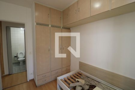 Quarto de apartamento à venda com 3 quartos, 69m² em Vila Formosa, São Paulo