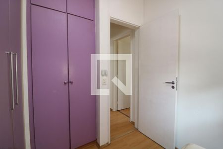 Quarto 2 de apartamento para alugar com 3 quartos, 69m² em Vila Formosa, São Paulo