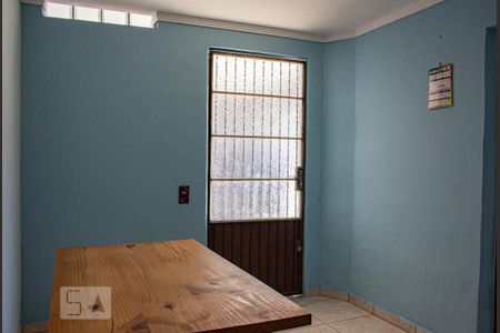 Sala de Jantar de casa à venda com 3 quartos, 150m² em Niterói, Canoas