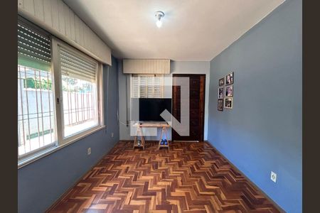 Sala de casa para alugar com 5 quartos, 160m² em Niterói, Canoas