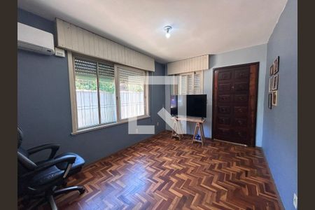 Sala de casa para alugar com 5 quartos, 160m² em Niterói, Canoas