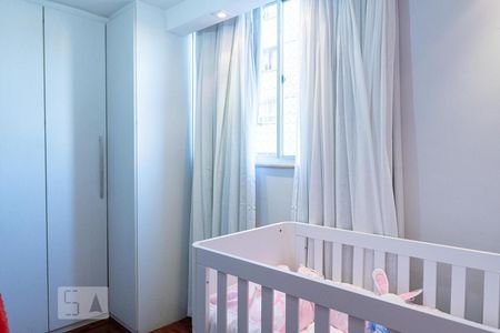 Quarto 2  de apartamento à venda com 2 quartos, 69m² em Fonseca, Niterói