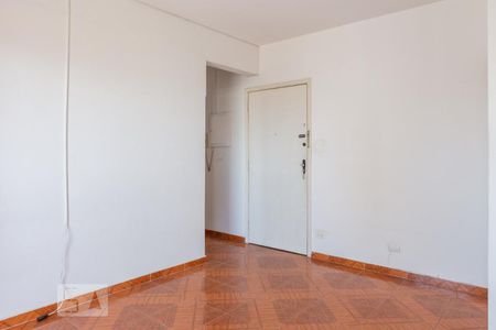 Sala de apartamento à venda com 1 quarto, 54m² em Sumarezinho, São Paulo