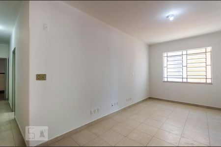 Sala de apartamento para alugar com 3 quartos, 90m² em Encruzilhada, Santos