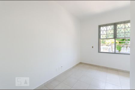 Quarto 2 de apartamento para alugar com 3 quartos, 90m² em Encruzilhada, Santos