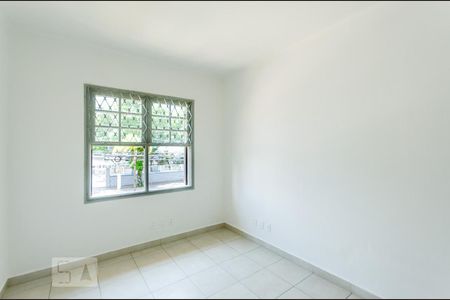 Quarto 1 de apartamento para alugar com 3 quartos, 90m² em Encruzilhada, Santos