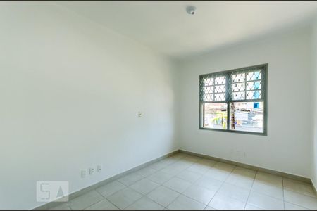 Quarto 1 de apartamento para alugar com 3 quartos, 90m² em Encruzilhada, Santos