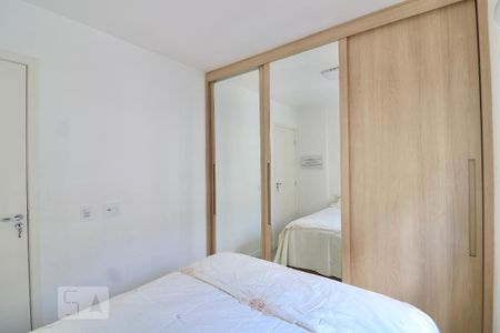 Quarto de apartamento à venda com 1 quarto, 25m² em Bela Vista, São Paulo