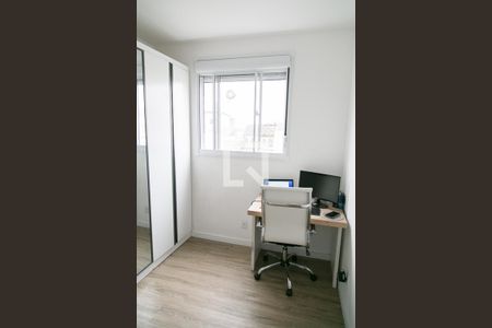 Quarto 1 de apartamento para alugar com 2 quartos, 45m² em Jardim Brasília (zona Norte), São Paulo