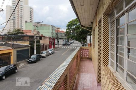 Varanda de casa à venda com 3 quartos, 344m² em Vila Moraes, São Paulo