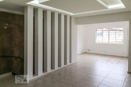 Sala de casa à venda com 3 quartos, 344m² em Vila Moraes, São Paulo
