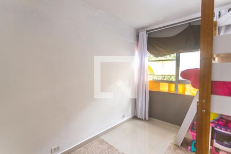 Quarto 1 de apartamento à venda com 3 quartos, 94m² em Jardim das Quatro Marias, São Bernardo do Campo