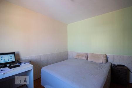 Suíte de casa à venda com 2 quartos, 118m² em Vila Osasco, Osasco