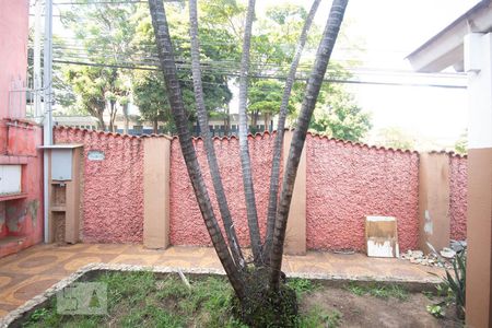 Vista da Sala de casa à venda com 2 quartos, 118m² em Vila Osasco, Osasco