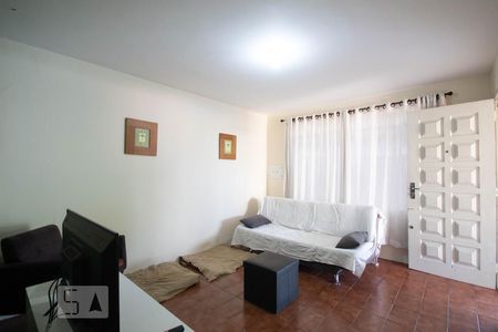 Sala de casa à venda com 2 quartos, 118m² em Vila Osasco, Osasco