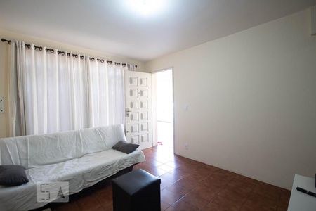 Sala de casa à venda com 2 quartos, 118m² em Vila Osasco, Osasco