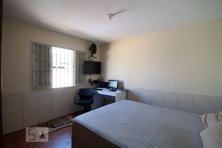 Suíte de casa à venda com 2 quartos, 118m² em Vila Osasco, Osasco