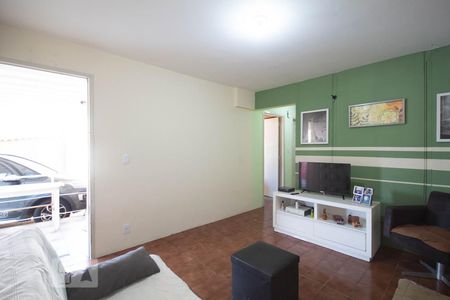 Sala de casa à venda com 2 quartos, 118m² em Vila Osasco, Osasco