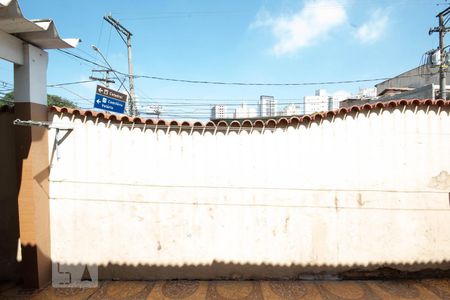 Vista do Quarto 2 de casa à venda com 2 quartos, 118m² em Vila Osasco, Osasco