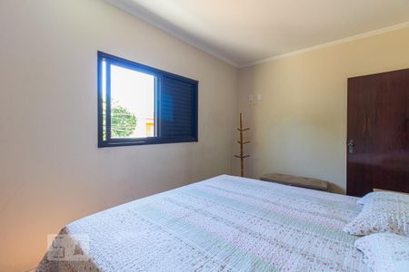 Quarto 1 de casa à venda com 3 quartos, 104m² em Jardim das Maravilhas, Santo André