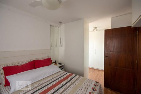 Quarto 1 de apartamento à venda com 3 quartos, 64m² em São Salvador, São Paulo