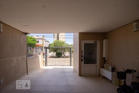 Vista da Sala de casa à venda com 4 quartos, 200m² em Cavalhada, Porto Alegre