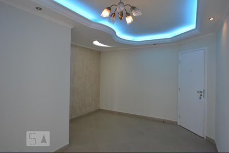 Sala de apartamento para alugar com 3 quartos, 70m² em Vila Gomes Cardim, São Paulo