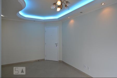 Sala de apartamento para alugar com 3 quartos, 70m² em Vila Gomes Cardim, São Paulo