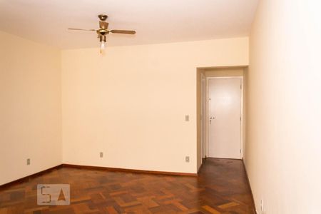 Sala de apartamento à venda com 3 quartos, 96m² em Centro, São Bernardo do Campo