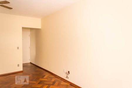 Sala de apartamento à venda com 3 quartos, 96m² em Centro, São Bernardo do Campo