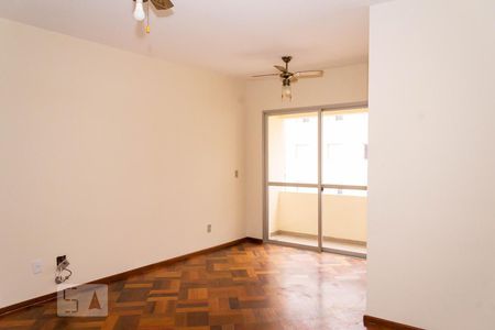 Sala de apartamento à venda com 3 quartos, 96m² em Centro, São Bernardo do Campo