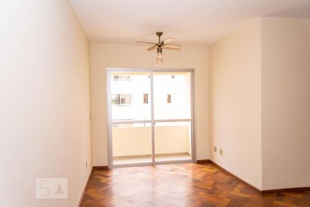 Sala de apartamento à venda com 3 quartos, 96m² em Centro, São Bernardo do Campo