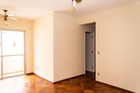 Sala de apartamento à venda com 3 quartos, 96m² em Centro, São Bernardo do Campo