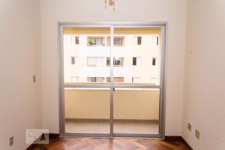 Sala de apartamento à venda com 3 quartos, 96m² em Centro, São Bernardo do Campo