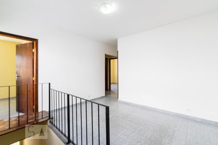Sala de casa para alugar com 3 quartos, 60m² em Vila Mascote, São Paulo