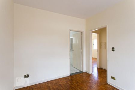 Sala de apartamento para alugar com 2 quartos, 60m² em Alto da Mooca, São Paulo