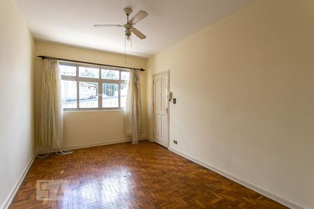 Sala de apartamento para alugar com 2 quartos, 60m² em Alto da Mooca, São Paulo