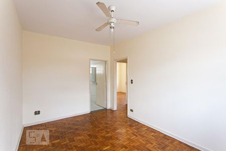 Sala de apartamento para alugar com 2 quartos, 60m² em Alto da Mooca, São Paulo