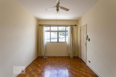 Sala de apartamento para alugar com 2 quartos, 60m² em Alto da Mooca, São Paulo