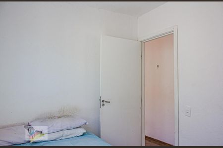 Quarto 1 de apartamento à venda com 2 quartos, 46m² em Estância Velha, Canoas