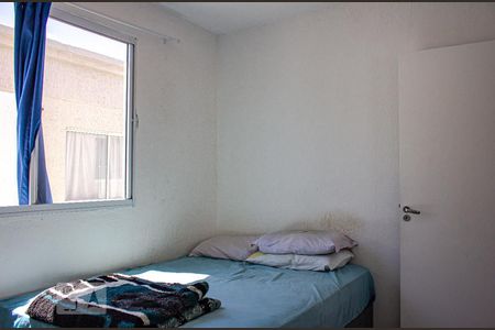 Quarto 1 de apartamento para alugar com 2 quartos, 46m² em Estância Velha, Canoas