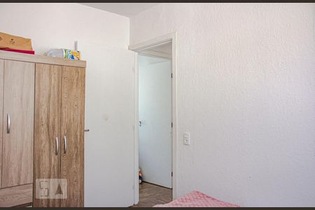 Quarto 2 de apartamento para alugar com 2 quartos, 46m² em Estância Velha, Canoas