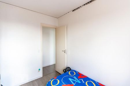 Quarto 2 de apartamento à venda com 2 quartos, 45m² em Vila Independência, São Paulo