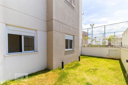 Garden e espaço gourmet de apartamento à venda com 3 quartos, 123m² em Ponte Preta, Campinas